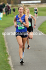 2021 Norman Woodcock Memorial Road Relays, Gosforth Park Racecourse, Newcastle. Photo: David T. Hewitson/Sports for All Pics